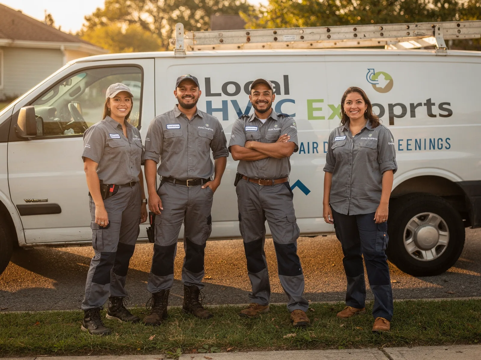 24/7 HVAC Repair & AC Replacement company in Meadows Of Dan, VA