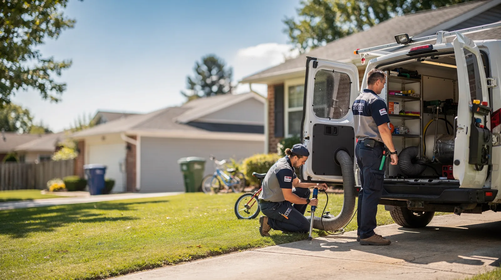 24/7 HVAC Repair & AC Replacement in Meadows Of Dan, VA near me
